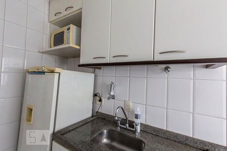 Apartamento para alugar com 53m², 2 quartos e 1 vagaCozinha
