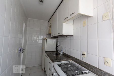 Apartamento para alugar com 53m², 2 quartos e 1 vagaCozinha