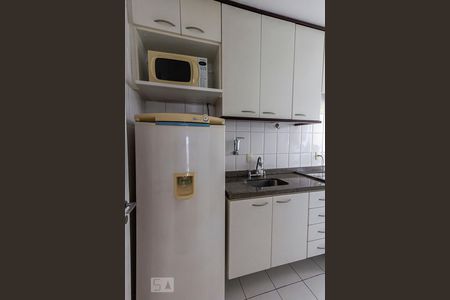 Apartamento para alugar com 53m², 2 quartos e 1 vagaCozinha