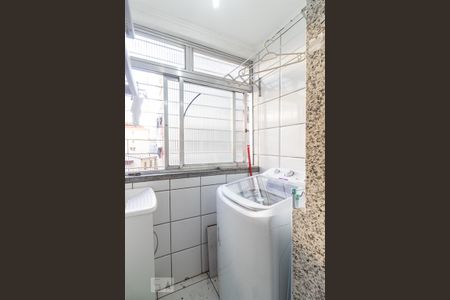 Apartamento à venda com 43m², 1 quarto e sem vaga Apartamento à venda com 43m², 1 quarto e sem vagaÁrea de Serviço