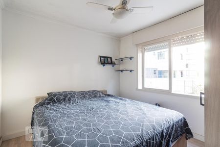 Apartamento à venda com 43m², 1 quarto e sem vaga Apartamento à venda com 43m², 1 quarto e sem vagaQuarto