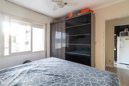 Apartamento à venda com 43m², 1 quarto e sem vaga Apartamento à venda com 43m², 1 quarto e sem vagaQuarto