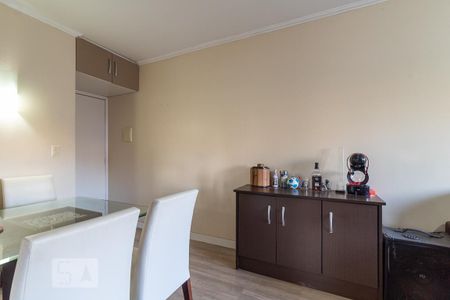 Apartamento à venda com 43m², 1 quarto e sem vaga Apartamento à venda com 43m², 1 quarto e sem vagaSala
