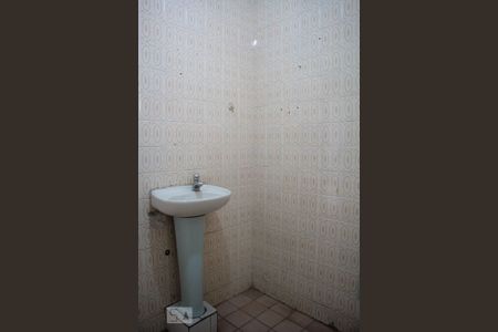 Casa para alugar com 100m², 2 quartos e sem vagaBanheiro