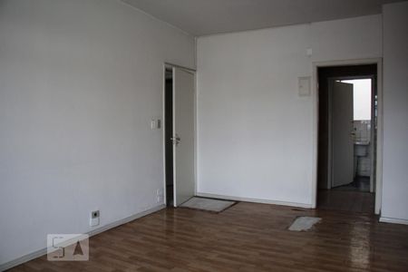Sala de casa para alugar com 2 quartos, 100m² em Centro, Sorocaba