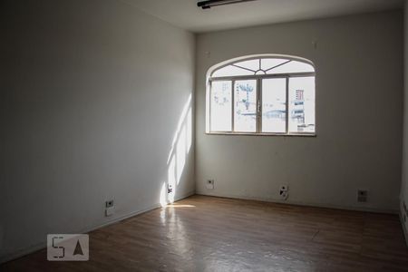 Sala de casa para alugar com 2 quartos, 100m² em Centro, Sorocaba