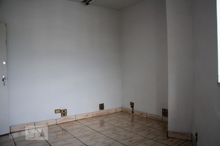 Quarto 2 de casa para alugar com 2 quartos, 100m² em Centro, Sorocaba
