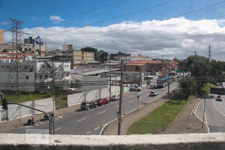 Vista de casa para alugar com 2 quartos, 100m² em Centro, Sorocaba