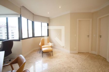 Apartamento para alugar com 1 quarto, 54m² em Jardim Paulistano, São Paulo