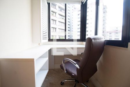 Apartamento para alugar com 1 quarto, 54m² em Jardim Paulistano, São Paulo