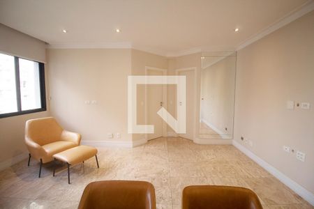 Apartamento para alugar com 1 quarto, 54m² em Jardim Paulistano, São Paulo