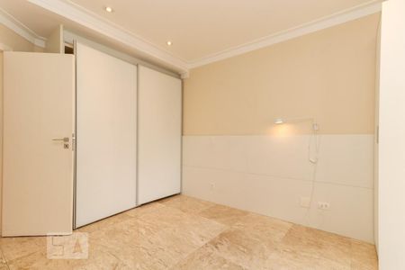 Apartamento à venda com 54m², 1 quarto e 1 vagaQuarto