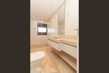 Apartamento à venda com 54m², 1 quarto e 1 vagaBanheiro