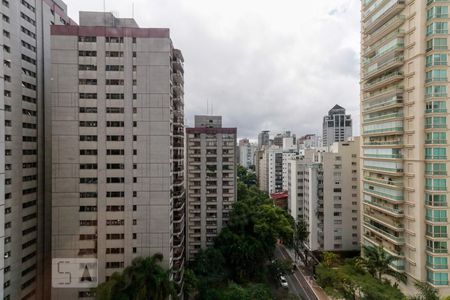 Apartamento à venda com 54m², 1 quarto e 1 vagaSala