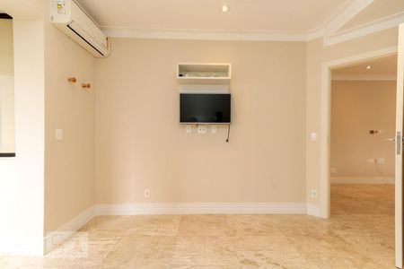 Apartamento à venda com 54m², 1 quarto e 1 vagaQuarto