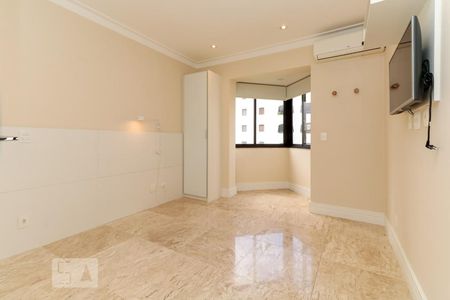 Apartamento à venda com 54m², 1 quarto e 1 vagaQuarto