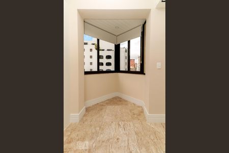 Apartamento à venda com 54m², 1 quarto e 1 vagaQuarto