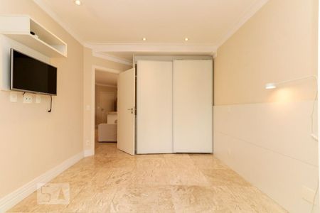 Apartamento à venda com 54m², 1 quarto e 1 vagaQuarto
