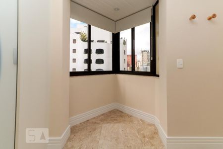 Apartamento à venda com 54m², 1 quarto e 1 vagaQuarto