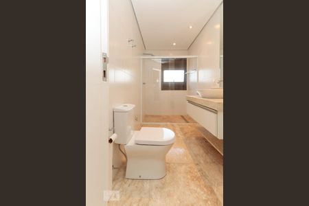 Apartamento à venda com 54m², 1 quarto e 1 vagaBanheiro