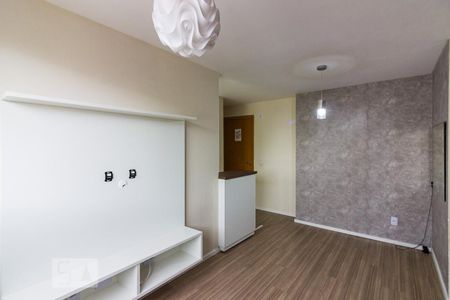 Sala de apartamento à venda com 2 quartos, 44m² em Jardim Íris, São Paulo