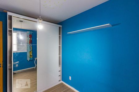 Quarto 1 de apartamento à venda com 2 quartos, 44m² em Jardim Íris, São Paulo