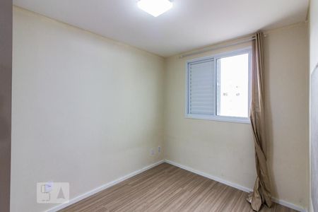 Apartamento à venda com 44m², 2 quartos e 1 vagaQuarto 2