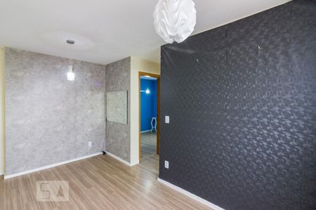 Sala de apartamento à venda com 2 quartos, 44m² em Jardim Íris, São Paulo