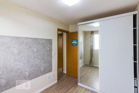 Apartamento à venda com 44m², 2 quartos e 1 vagaQuarto 2