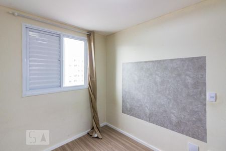 Apartamento à venda com 44m², 2 quartos e 1 vagaQuarto 2