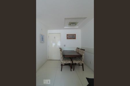 Sala de apartamento para alugar com 2 quartos, 48m² em Passo das Pedras, Porto Alegre