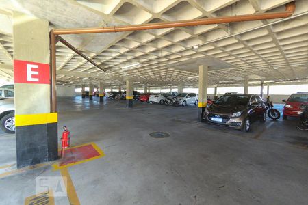 Apartamento para alugar com 48m², 2 quartos e 1 vaga Apartamento para alugar com 48m², 2 quartos e 1 vagaÁrea comum