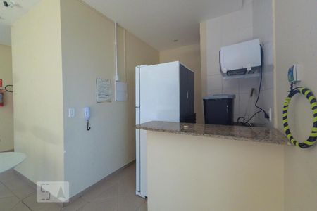 Apartamento para alugar com 48m², 2 quartos e 1 vaga Apartamento para alugar com 48m², 2 quartos e 1 vagaÁrea comum