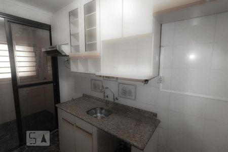 Apartamento à venda com 58m², 2 quartos e 1 vaga Apartamento à venda com 58m², 2 quartos e 1 vagaCozinha