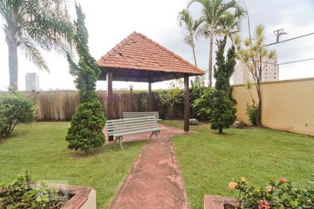 Apartamento à venda com 58m², 2 quartos e 1 vaga Apartamento à venda com 58m², 2 quartos e 1 vagaÁrea comum