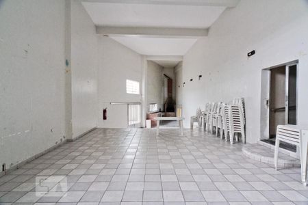Apartamento à venda com 58m², 2 quartos e 1 vaga Apartamento à venda com 58m², 2 quartos e 1 vagaÁrea comum - Churrasqueira