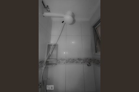 Apartamento à venda com 58m², 2 quartos e 1 vaga Apartamento à venda com 58m², 2 quartos e 1 vagaBanheiro