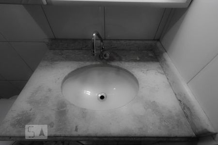 Apartamento à venda com 58m², 2 quartos e 1 vaga Apartamento à venda com 58m², 2 quartos e 1 vagaBanheiro