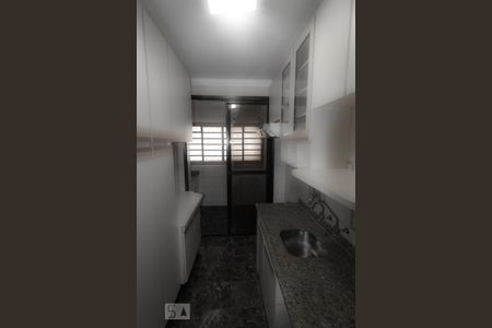 Apartamento à venda com 58m², 2 quartos e 1 vaga Apartamento à venda com 58m², 2 quartos e 1 vagaCozinha