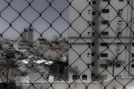 Apartamento à venda com 58m², 2 quartos e 1 vaga Apartamento à venda com 58m², 2 quartos e 1 vagaDormitório 2 - vista