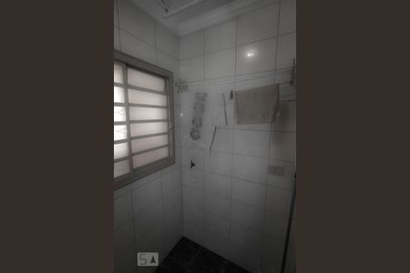 Apartamento à venda com 58m², 2 quartos e 1 vaga Apartamento à venda com 58m², 2 quartos e 1 vagaÁrea de Serviço