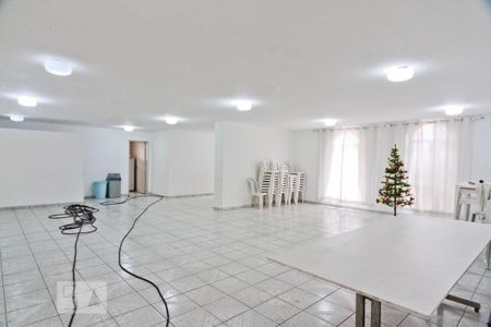 Apartamento à venda com 58m², 2 quartos e 1 vaga Apartamento à venda com 58m², 2 quartos e 1 vagasal