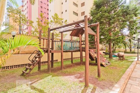 Apartamento à venda com 58m², 2 quartos e 1 vaga Apartamento à venda com 58m², 2 quartos e 1 vagaÁrea Comum - Playground