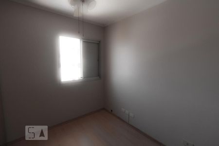 Dormitório 2 de apartamento à venda com 2 quartos, 58m² em Santa Teresinha, São Paulo