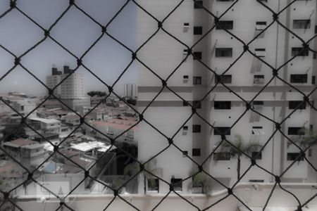 Dormitório 1 - vista de apartamento à venda com 2 quartos, 58m² em Santa Teresinha, São Paulo