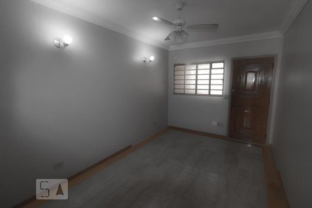 Sala de apartamento à venda com 2 quartos, 58m² em Santa Teresinha, São Paulo