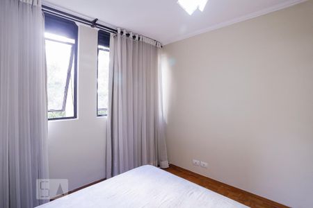 Quarto de apartamento para alugar com 1 quarto, 45m² em Água Branca, São Paulo