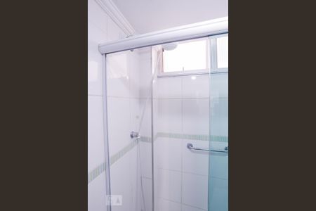 Apartamento para alugar com 45m², 1 quarto e sem vagaBanheiro