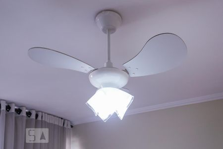 Quarto de apartamento para alugar com 1 quarto, 45m² em Água Branca, São Paulo