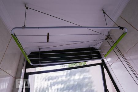 Apartamento para alugar com 45m², 1 quarto e sem vagaÁrea de Serviço